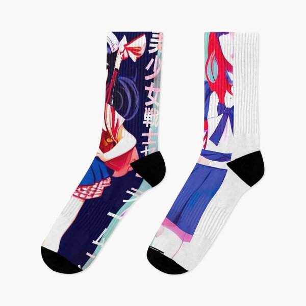 Item preview, sailor japanese girl designed and sold by SerafinDesign.