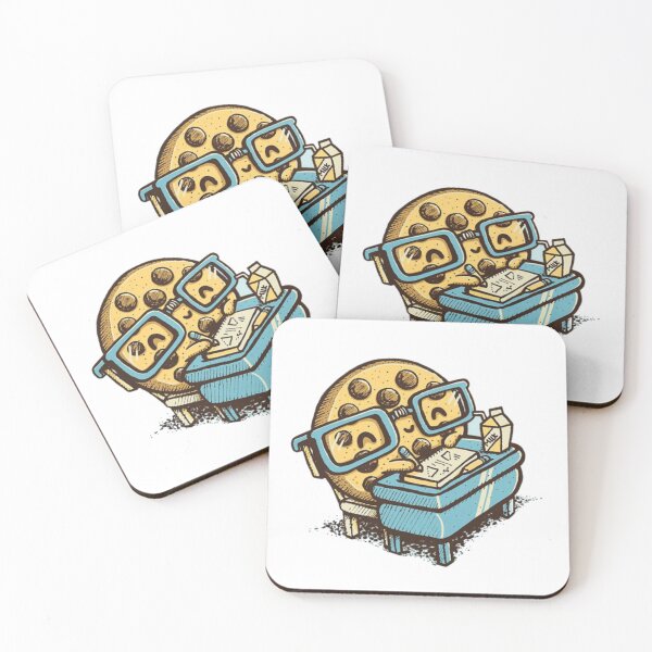 Item preview, “That’s mines.” - Cookie designed and sold by Stevenobinsun.