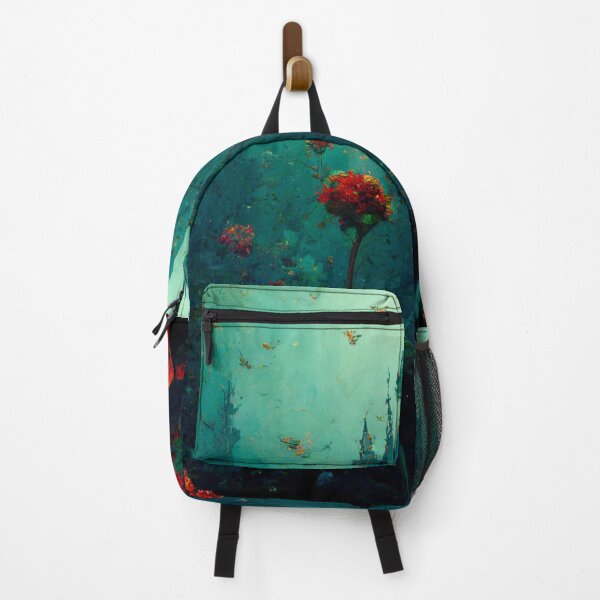 Item preview, Underwater Kingdom designed and sold by ArtMadeByAI.