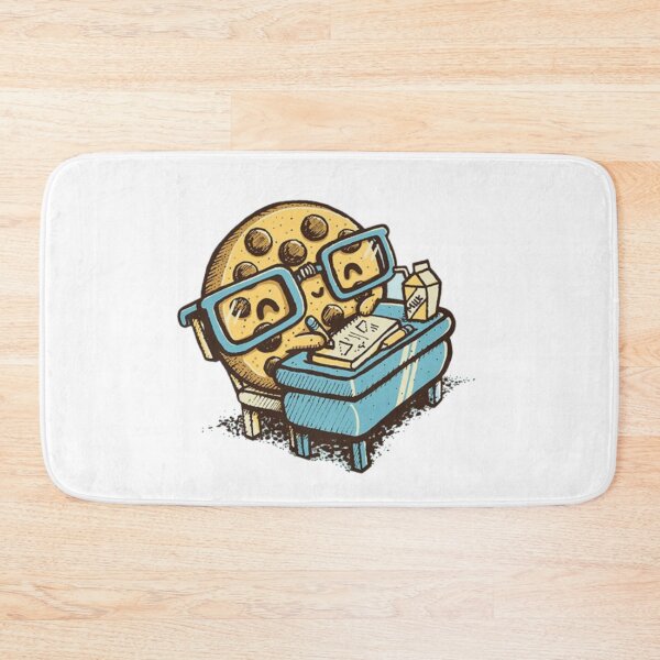 Item preview, “That’s mines.” - Cookie designed and sold by Stevenobinsun.