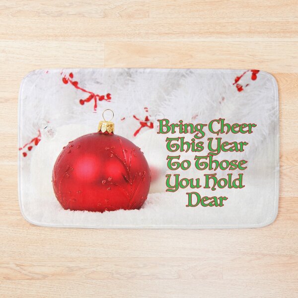 Item preview, BRING CHEER designed and sold by thedvguy.