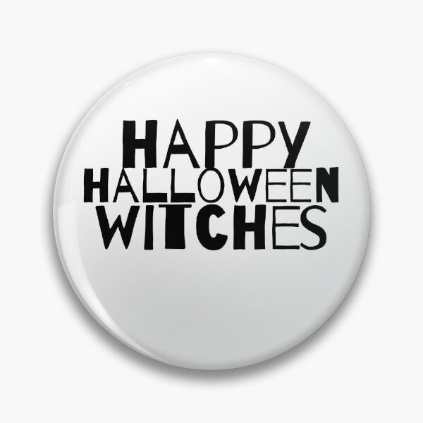 Item preview, Happy Halloween Witches designed and sold by pixelposture.