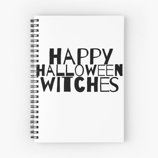 Item preview, Happy Halloween Witches designed and sold by pixelposture.