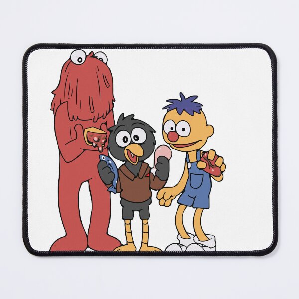 Item preview, dont hug me im scared youtube designed and sold by Stick3r-World.