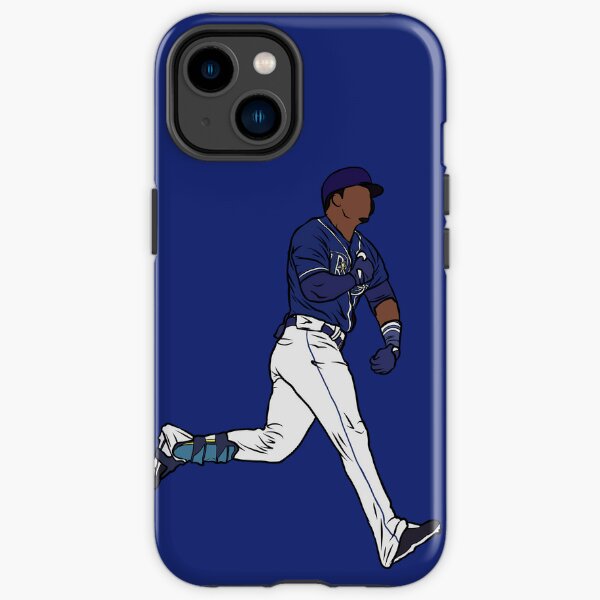 iPhone 13 Covered Wander Franco Tampa Bay MLBPA Case