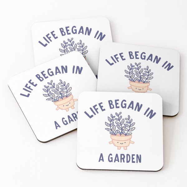 Item preview, life began in a garden designed and sold by Mahedi Hasan Fahim.