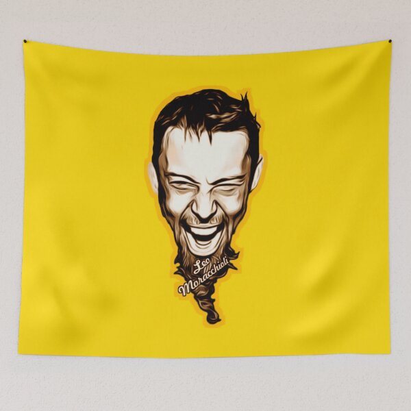 Item preview, Frog Leap Studios Leo Moracchioli sepia growl scream FLS fan art designed and sold by IMNIUM.