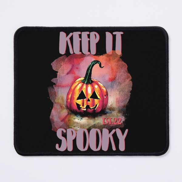 Item preview, Copy of KEEP IT SPOOKY designed and sold by GAADesignz.