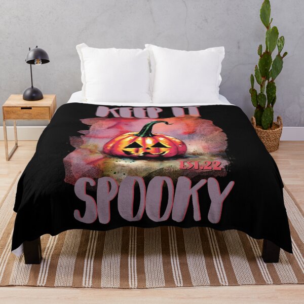 Item preview, Copy of KEEP IT SPOOKY designed and sold by GAADesignz.
