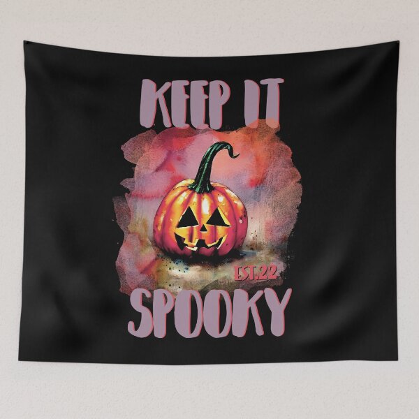 Item preview, Copy of KEEP IT SPOOKY designed and sold by GAADesignz.