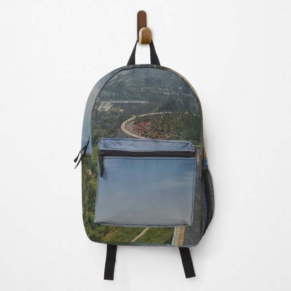 Item preview, Getty Center View designed and sold by byraquelesma.