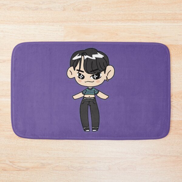 Item preview, Kevin Moon | Generation Z  [The Boyz] Identity Film designed and sold by theboredmochi.