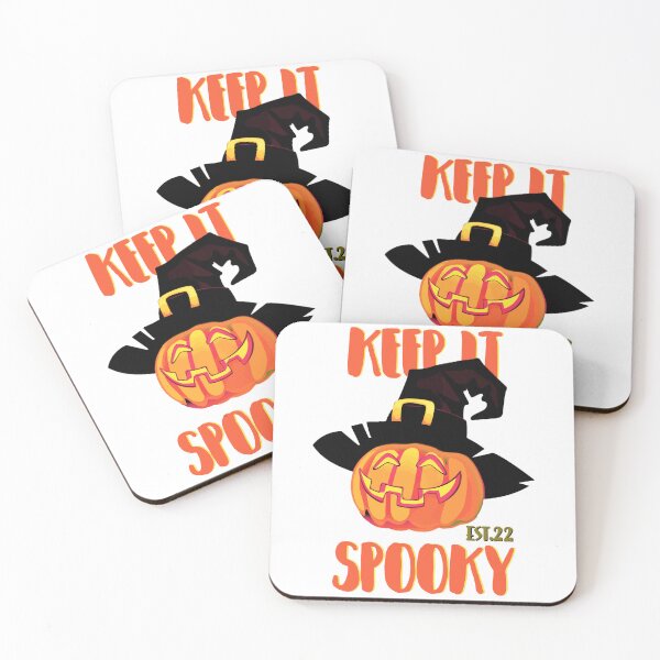 Item preview, KEEP IT SPOOKY designed and sold by GAADesignz.