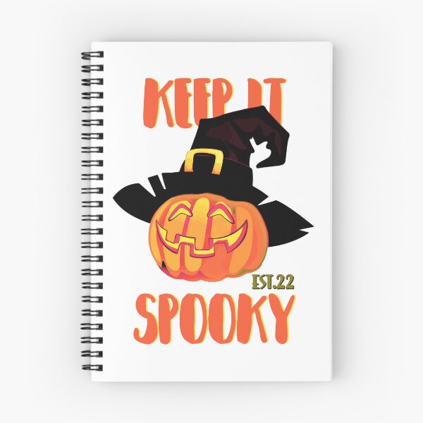 Item preview, KEEP IT SPOOKY designed and sold by GAADesignz.