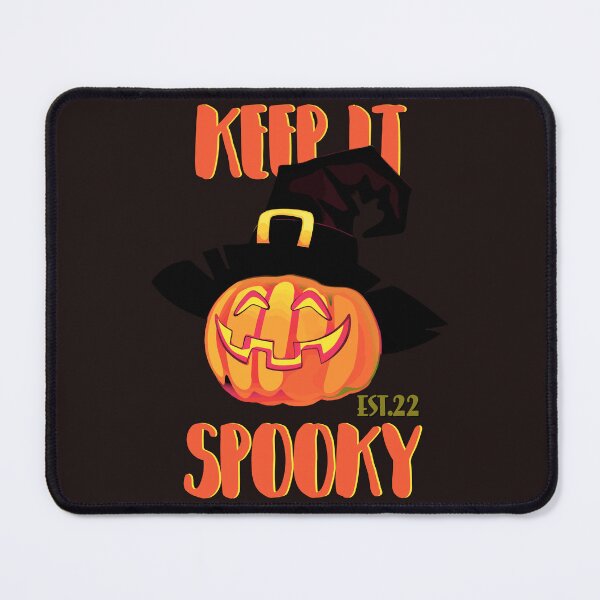 Item preview, KEEP IT SPOOKY designed and sold by GAADesignz.