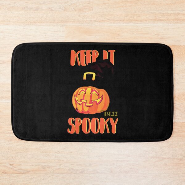 Item preview, KEEP IT SPOOKY designed and sold by GAADesignz.