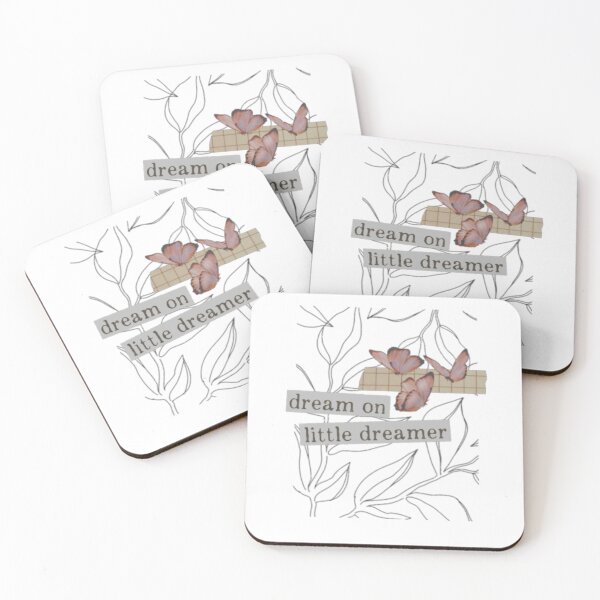 Item preview, Dream on designed and sold by KZClassic.