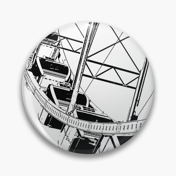Item preview, Going Up On The Big Wheel designed and sold by KirtTisdale.