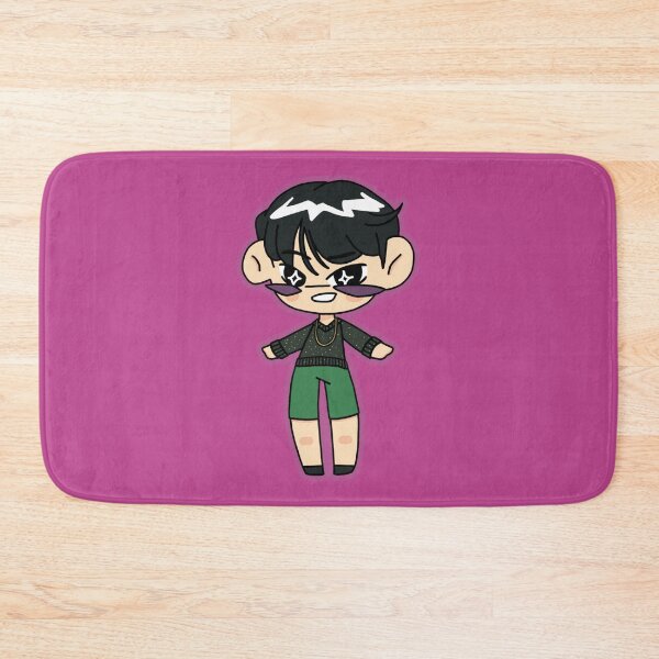 Item preview, Ju Haknyeon | Generation Z  [The Boyz] Identity Film designed and sold by theboredmochi.