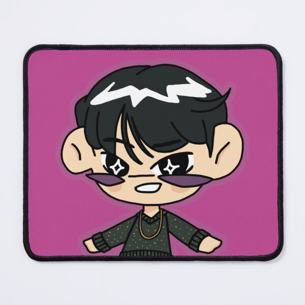 Item preview, Ju Haknyeon | Generation Z  [The Boyz] Identity Film designed and sold by theboredmochi.