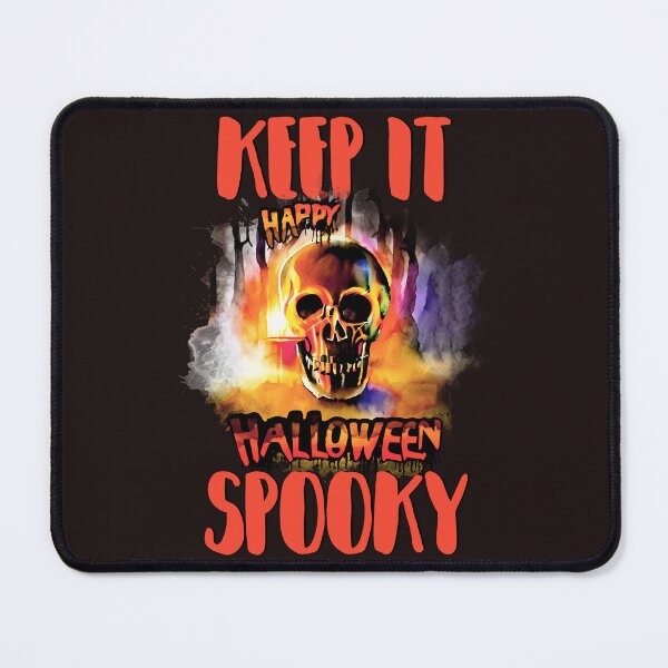Item preview, KEEP IT SPOOKY designed and sold by GAADesignz.