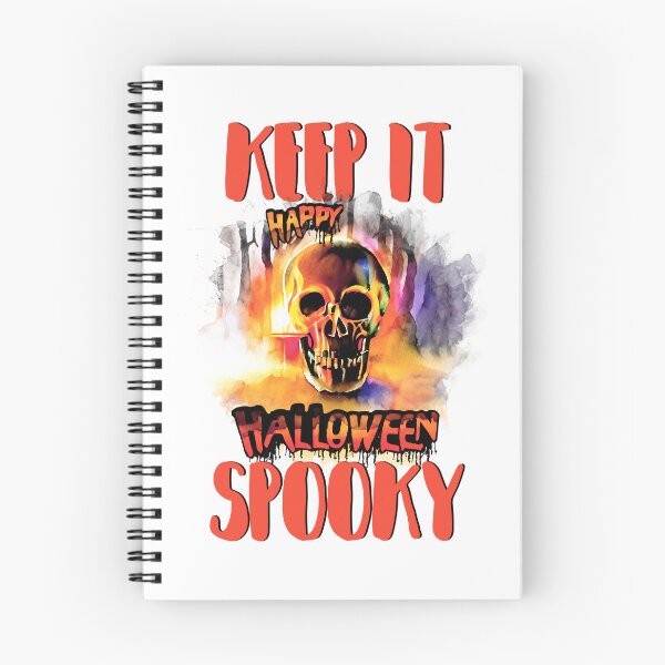 Item preview, KEEP IT SPOOKY designed and sold by GAADesignz.