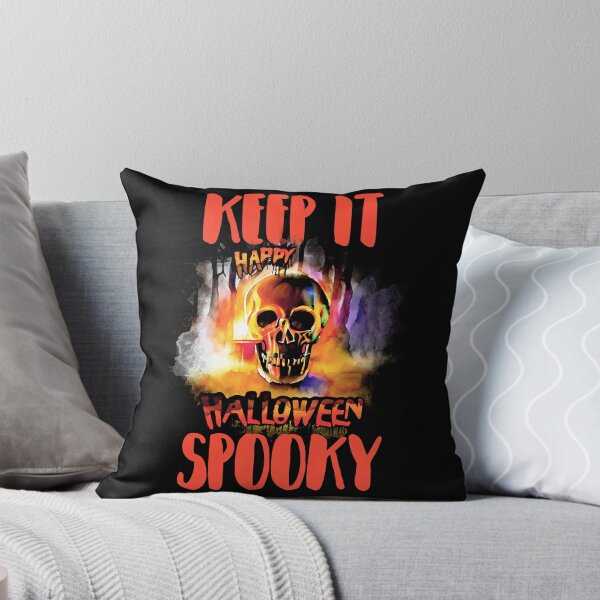 Item preview, KEEP IT SPOOKY designed and sold by GAADesignz.