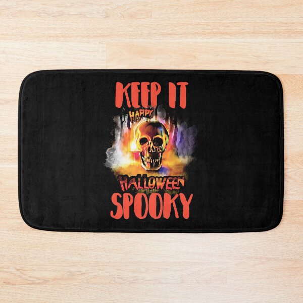 Item preview, KEEP IT SPOOKY designed and sold by GAADesignz.