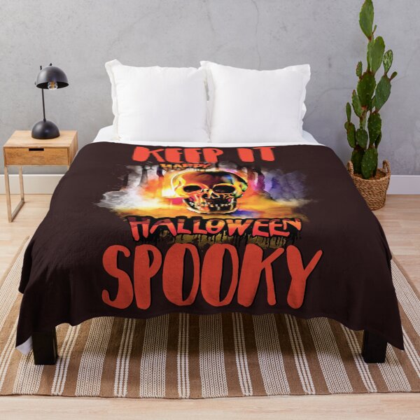 Item preview, KEEP IT SPOOKY designed and sold by GAADesignz.