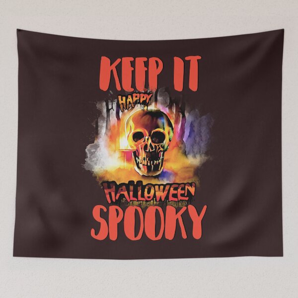 Item preview, KEEP IT SPOOKY designed and sold by GAADesignz.