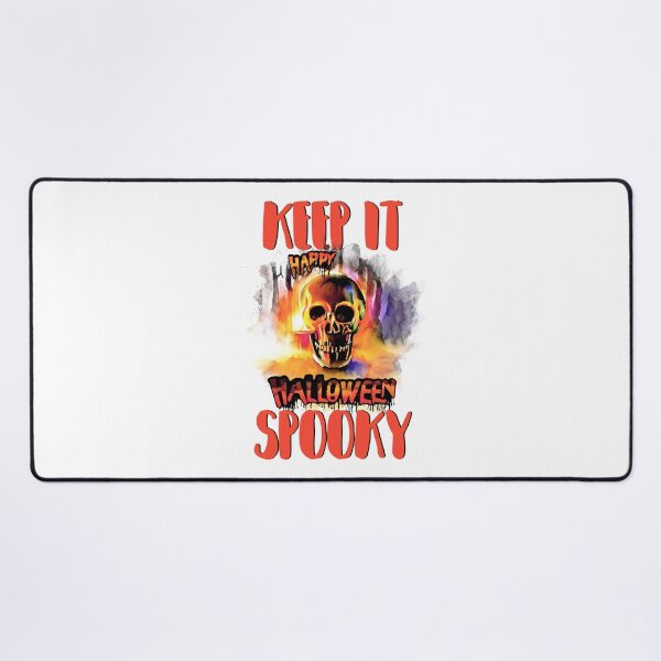 Item preview, KEEP IT SPOOKY designed and sold by GAADesignz.