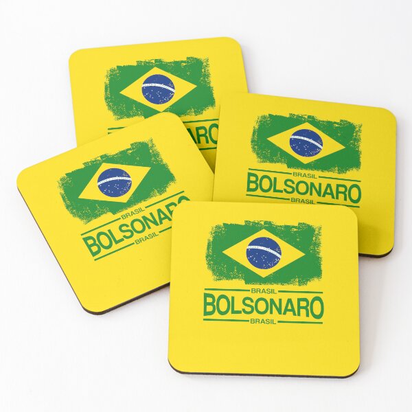 Item preview, Bolsonaro 22 designed and sold by rachimariposa.