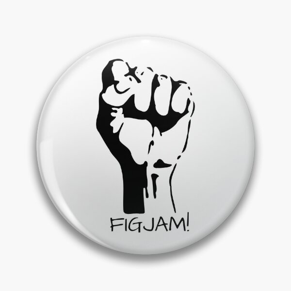 Item preview, FigJam! You are that Powerhouse! designed and sold by FigjamDesigns.