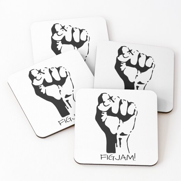 Item preview, FigJam! You are that Powerhouse! designed and sold by FigjamDesigns.