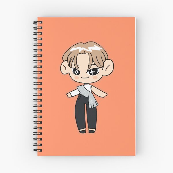 Item preview, Lee Jaehyun (Hyunjae) | Generation Z  [The Boyz] Identity Film designed and sold by theboredmochi.