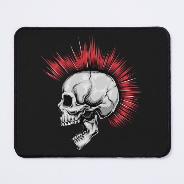 Item preview, Spikey skull designed and sold by Designandlove.