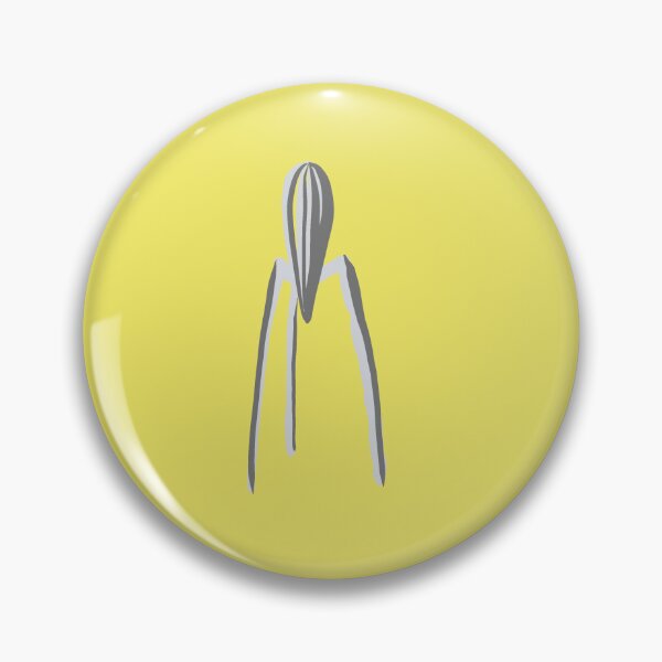 Item preview, Juicy Salif Citrus Squeezer sketch designed and sold by Rosadraws.