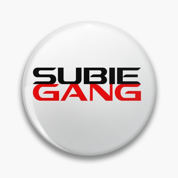 Item preview, SUBIE GANG designed and sold by DomGDesign.