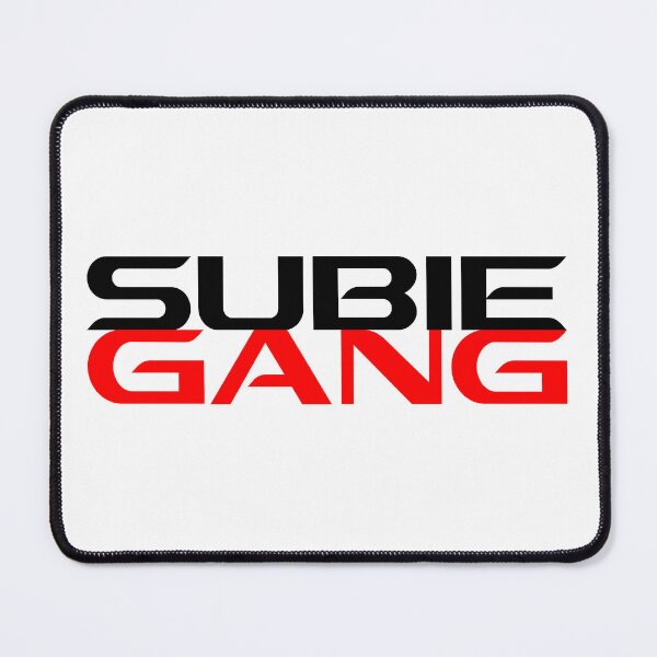 Item preview, SUBIE GANG designed and sold by DomGDesign.