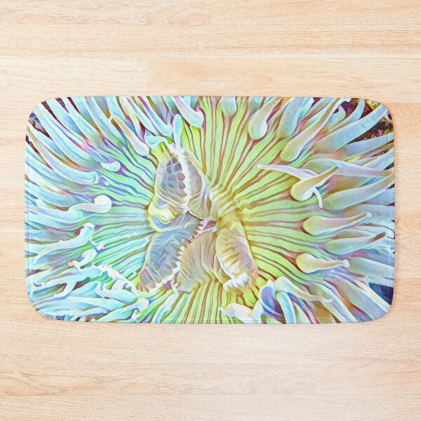 Item preview, Ready For Lunch - Ocean Animals  designed and sold by MistyMorningsOR.