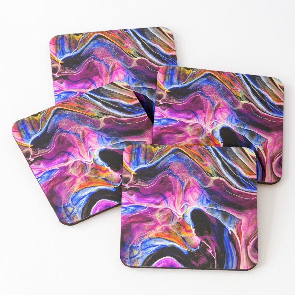 Item preview, Abstract Art II designed and sold by pirikiti64-.