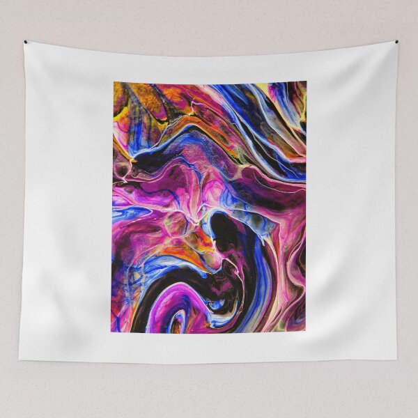 Item preview, Abstract Art II designed and sold by pirikiti64-.