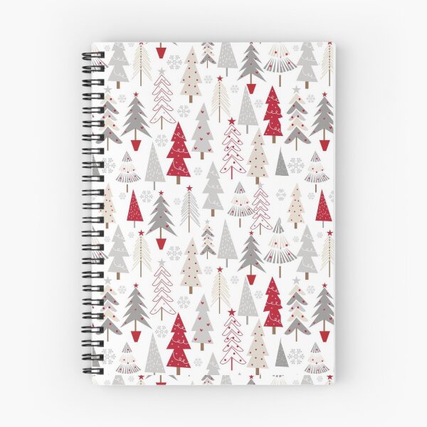Item preview, Trees of red designed and sold by Mseabro.