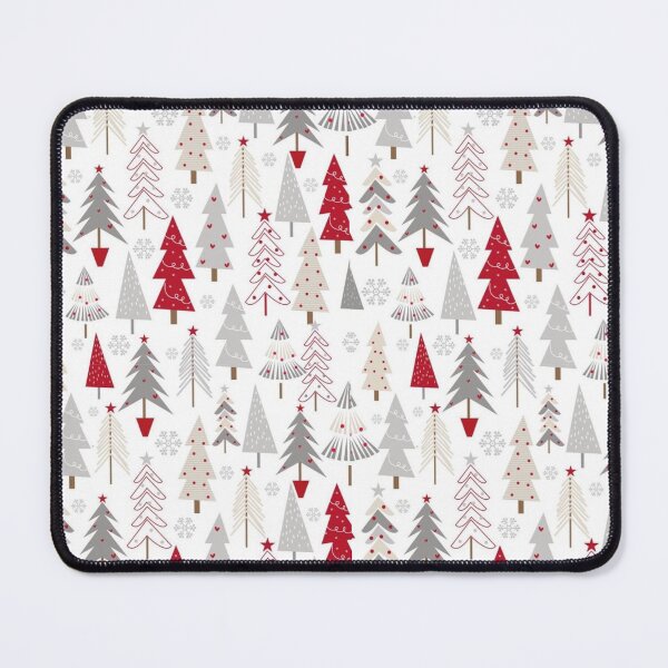 Item preview, Trees of red designed and sold by Mseabro.