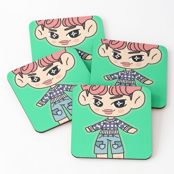 Item preview, Choi Chanhee (New) | Generation Z  [The Boyz] Identity Film designed and sold by theboredmochi.