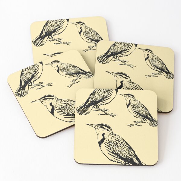 Item preview, three birds designed and sold by Clothes and Stickers .