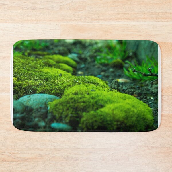Item preview, Mossy Landscape designed and sold by Photos-by-Kayla.