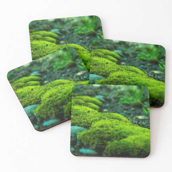 Item preview, Mossy Landscape designed and sold by Photos-by-Kayla.