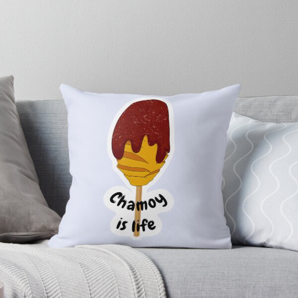Item preview, Mango chamoy on a stick designed and sold by ArisDoodles.