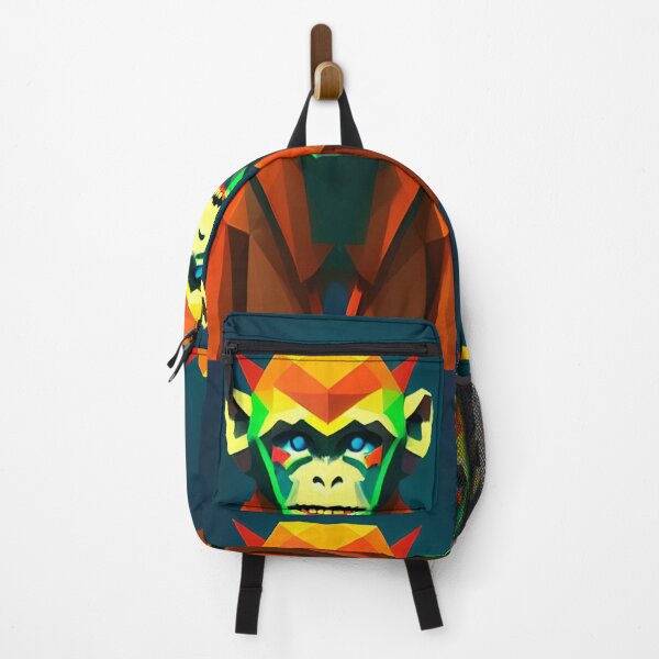 Item preview, Zombie Monkey designed and sold by FrankieCaliban.